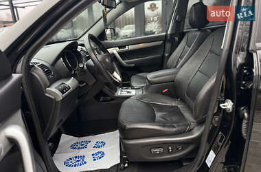 Внедорожник / Кроссовер Kia Sorento 2010 в Ивано-Франковске