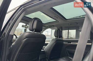 Внедорожник / Кроссовер Kia Sorento 2010 в Ивано-Франковске