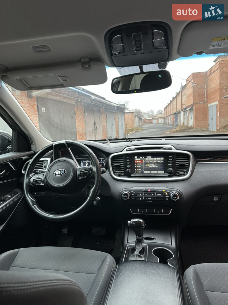 2016 Kia Sorento - мініатюра 26