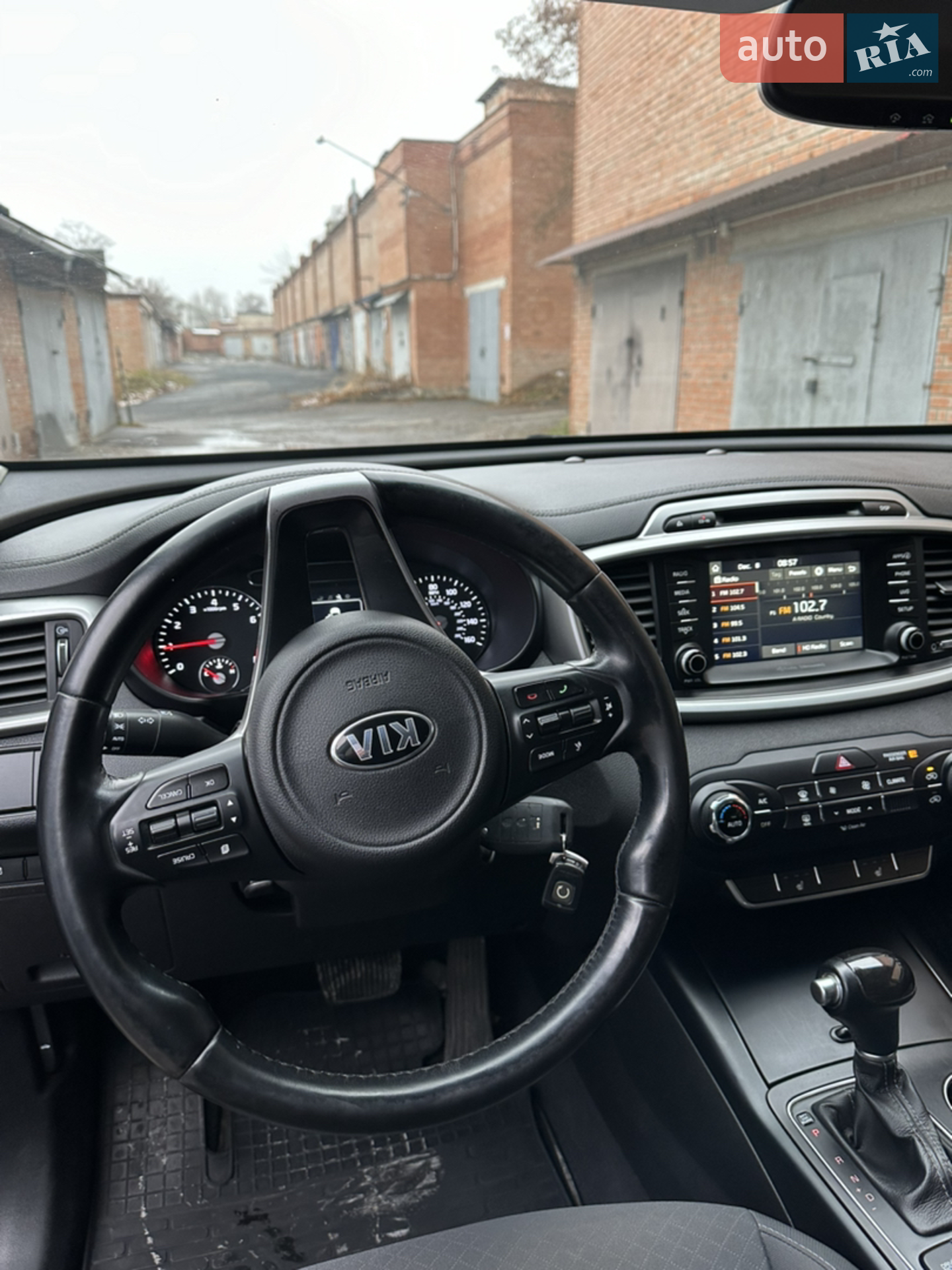 2016 Kia Sorento - мініатюра 4