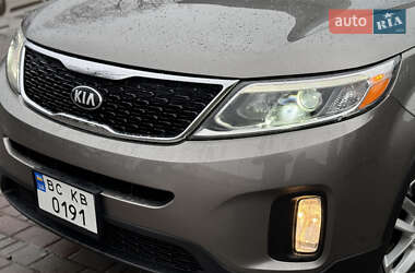 Внедорожник / Кроссовер Kia Sorento 2014 в Косове