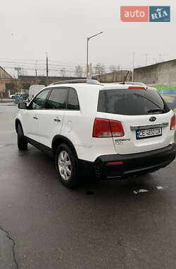 Позашляховик / Кросовер Kia Sorento 2010 в Вінниці