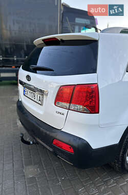 Внедорожник / Кроссовер Kia Sorento 2012 в Новоднестровске