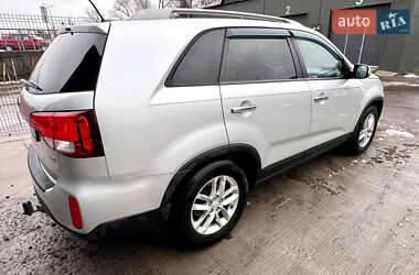 Внедорожник / Кроссовер Kia Sorento 2014 в Киеве