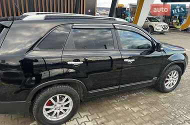 Внедорожник / Кроссовер Kia Sorento 2011 в Черновцах