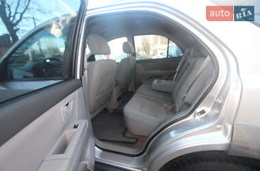 Внедорожник / Кроссовер Kia Sorento 2008 в Одессе