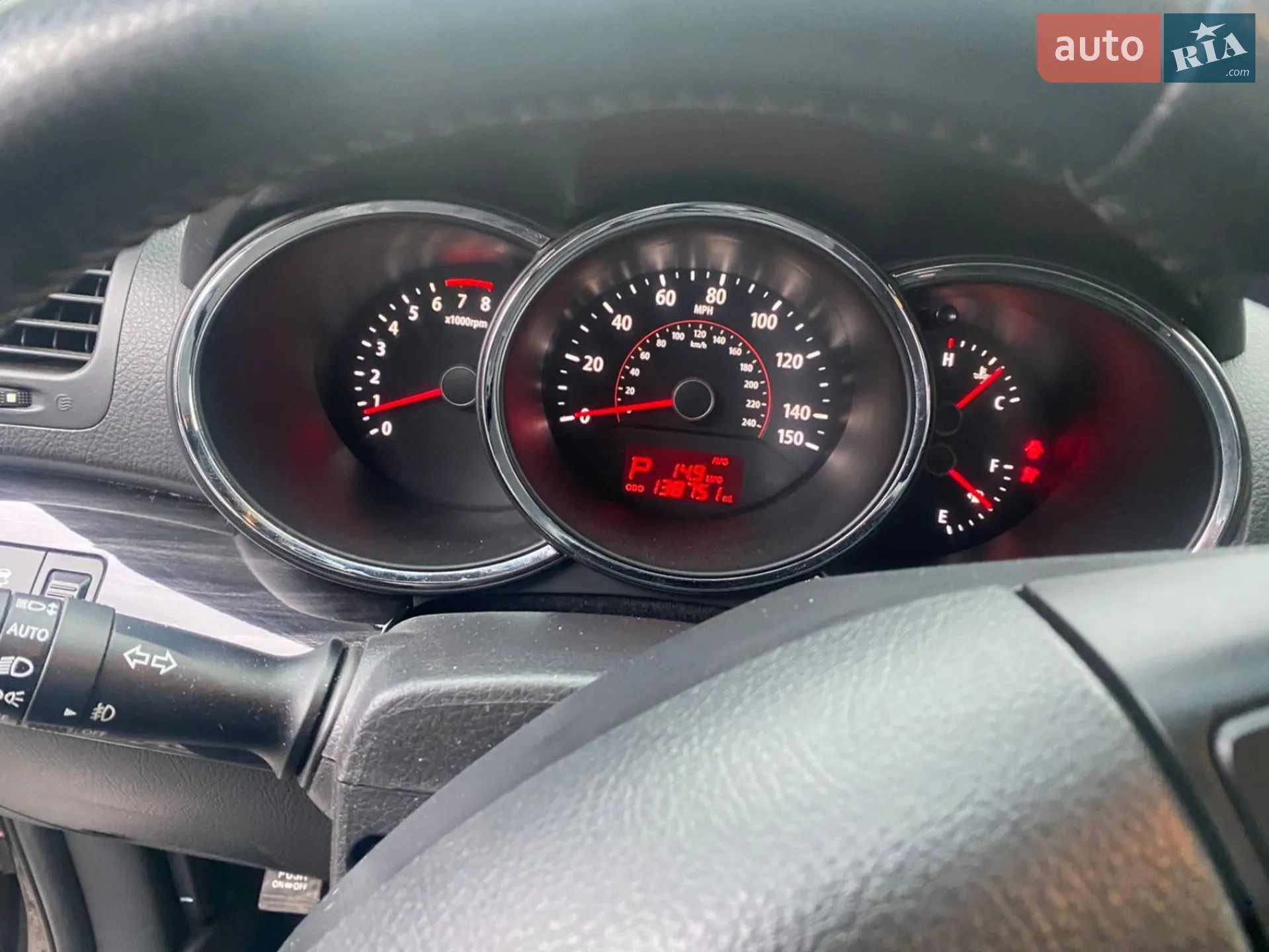 2010 Kia Sorento - мініатюра 6