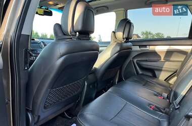 Внедорожник / Кроссовер Kia Sorento 2011 в 