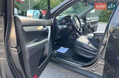 Внедорожник / Кроссовер Kia Sorento 2011 в 