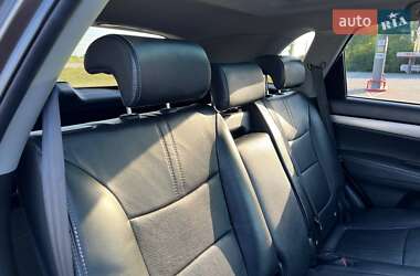 Внедорожник / Кроссовер Kia Sorento 2011 в 