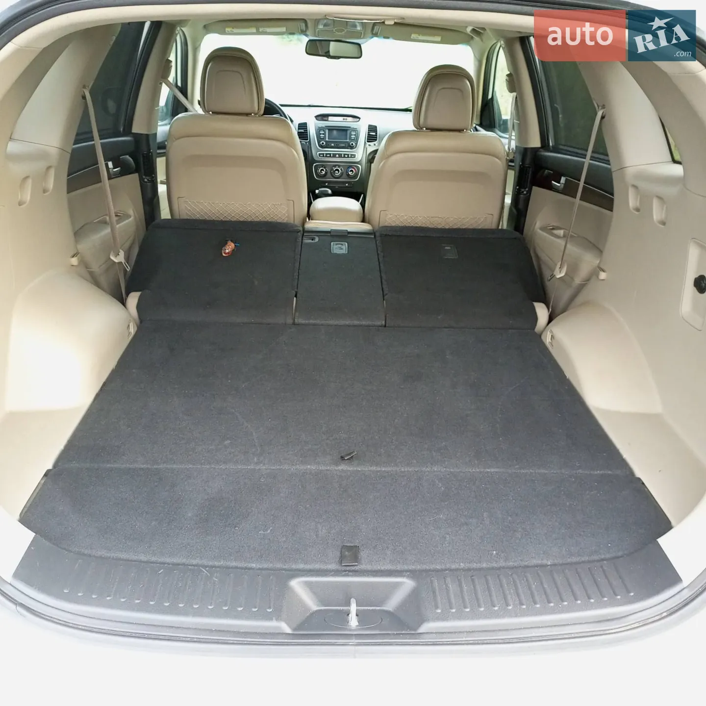 2013 Kia Sorento - мініатюра 6
