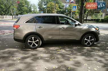 Внедорожник / Кроссовер Kia Sorento 2016 в Киеве