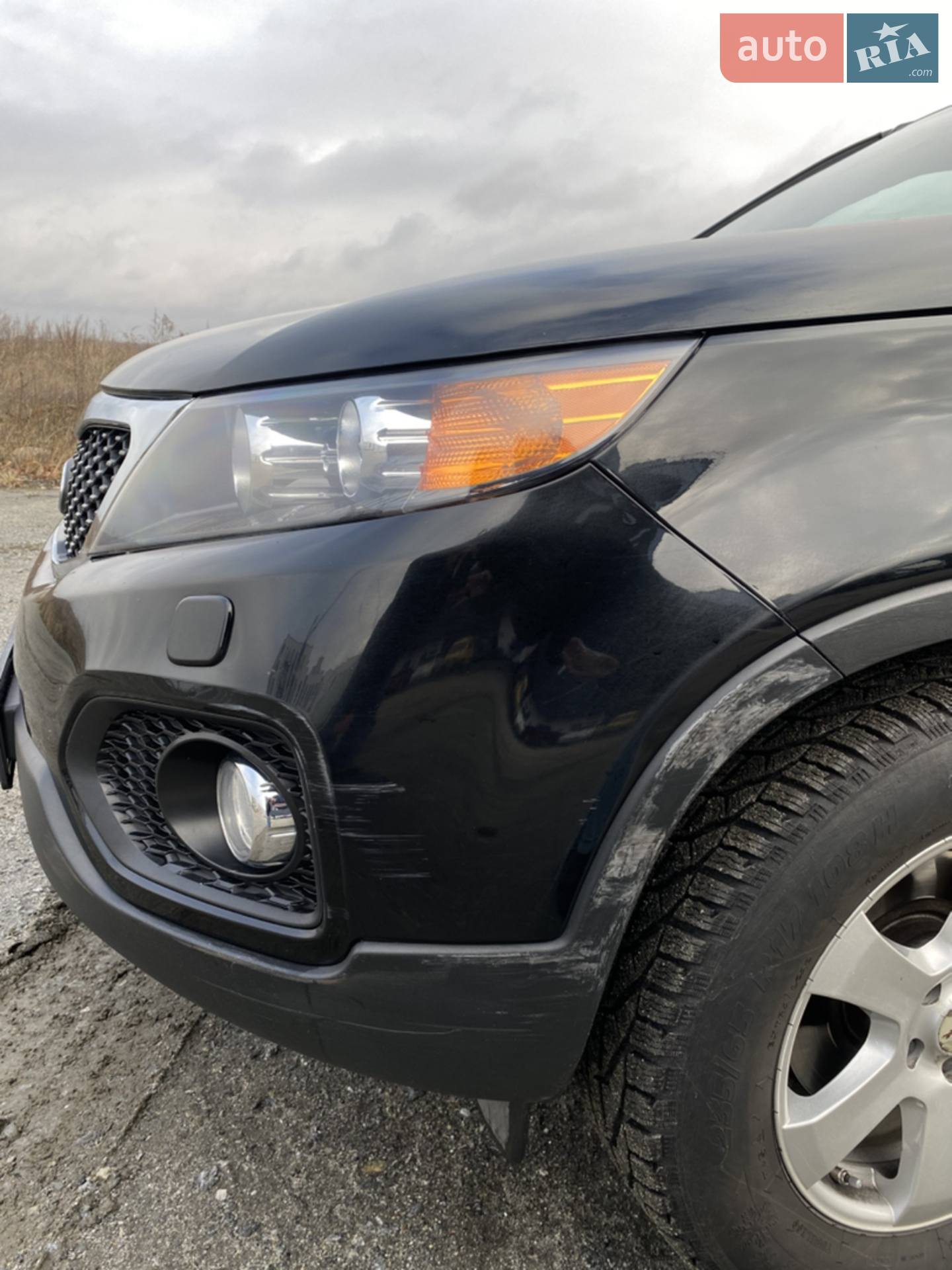 2011 Kia Sorento - мініатюра 5