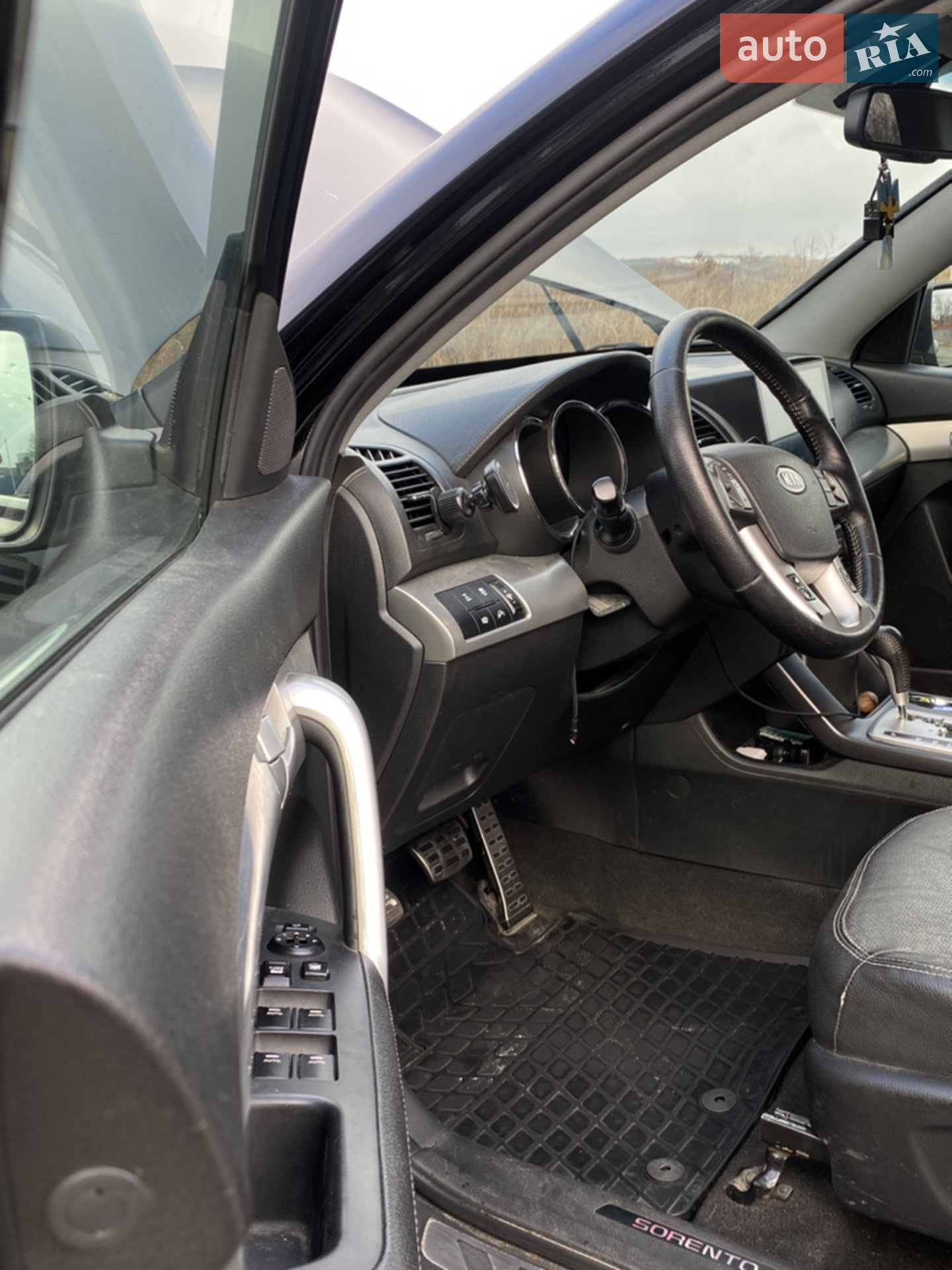 2011 Kia Sorento - мініатюра 11
