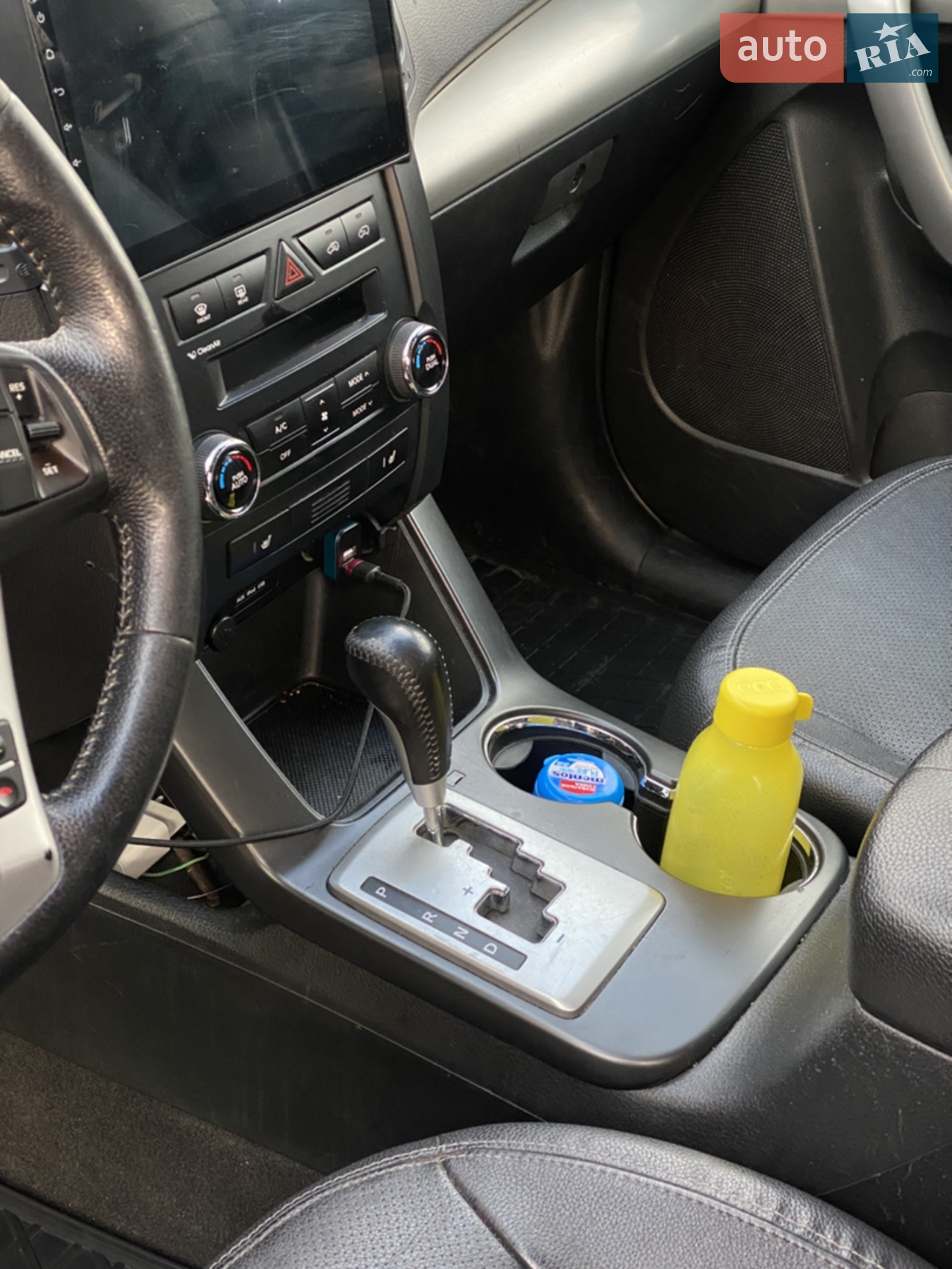 2011 Kia Sorento - мініатюра 13