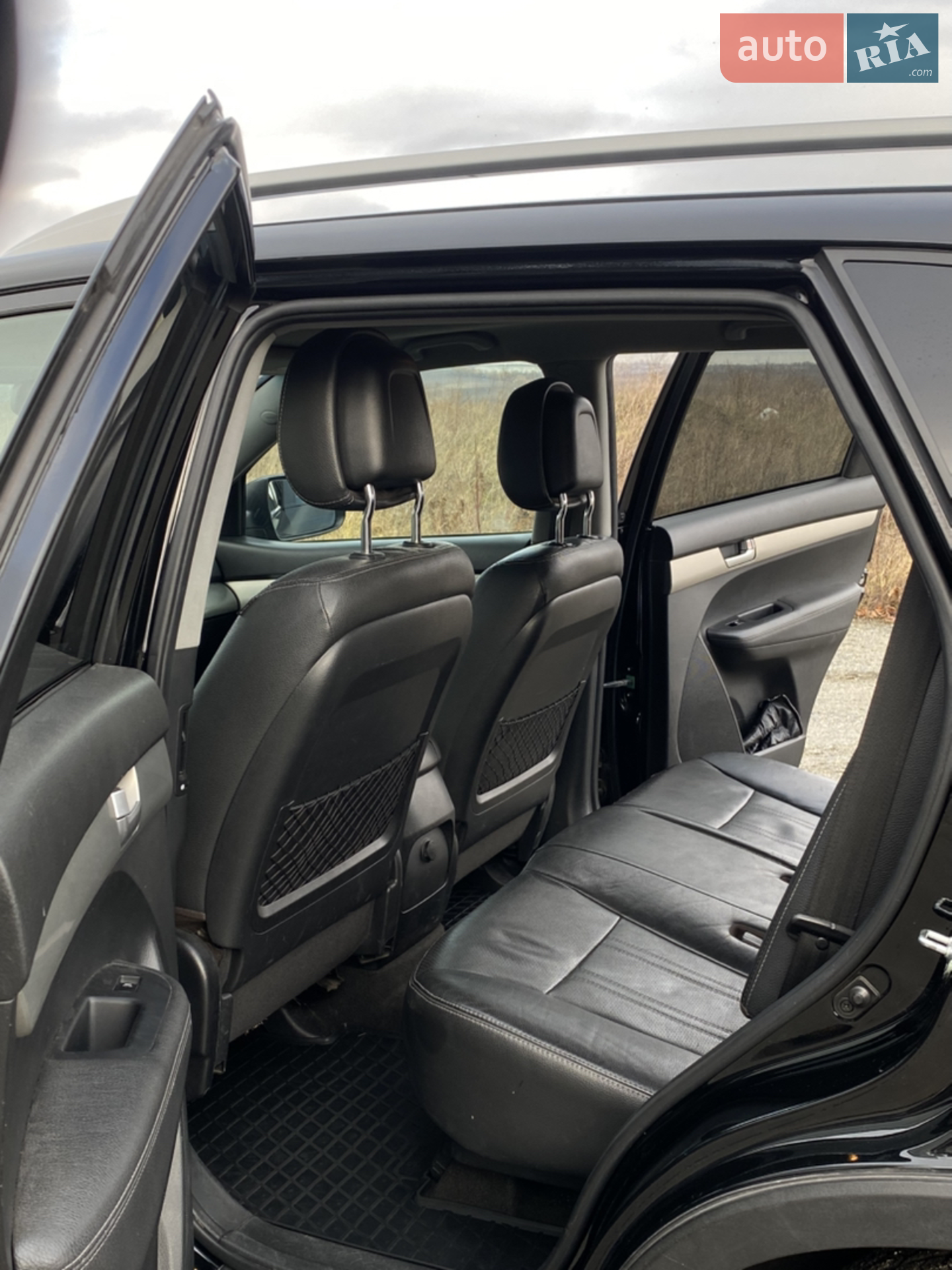 2011 Kia Sorento - мініатюра 27
