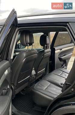 Внедорожник / Кроссовер Kia Sorento 2011 в 