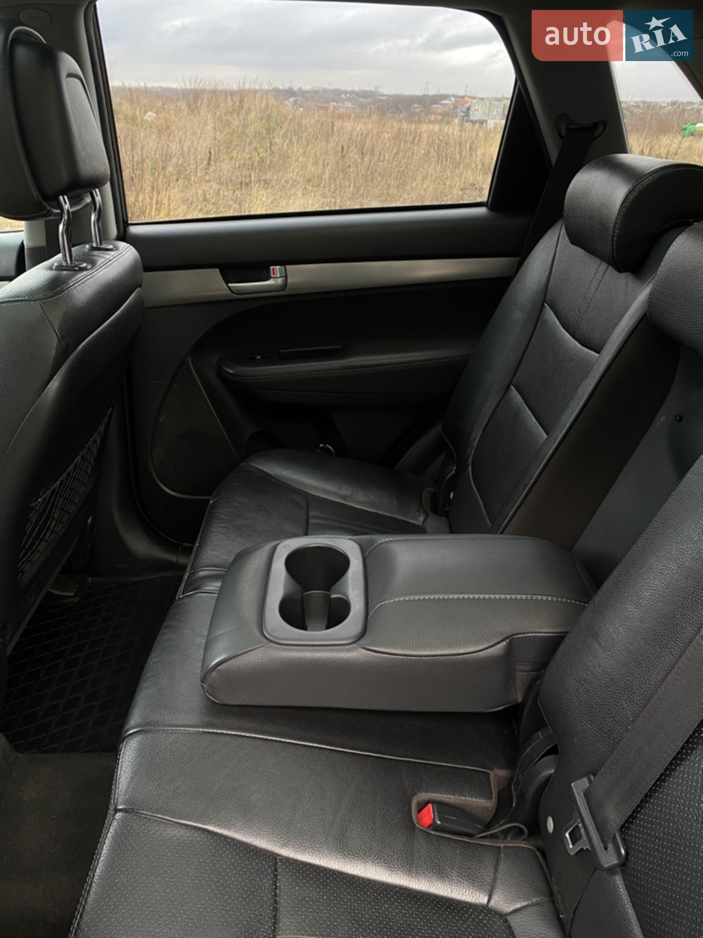 2011 Kia Sorento - мініатюра 58
