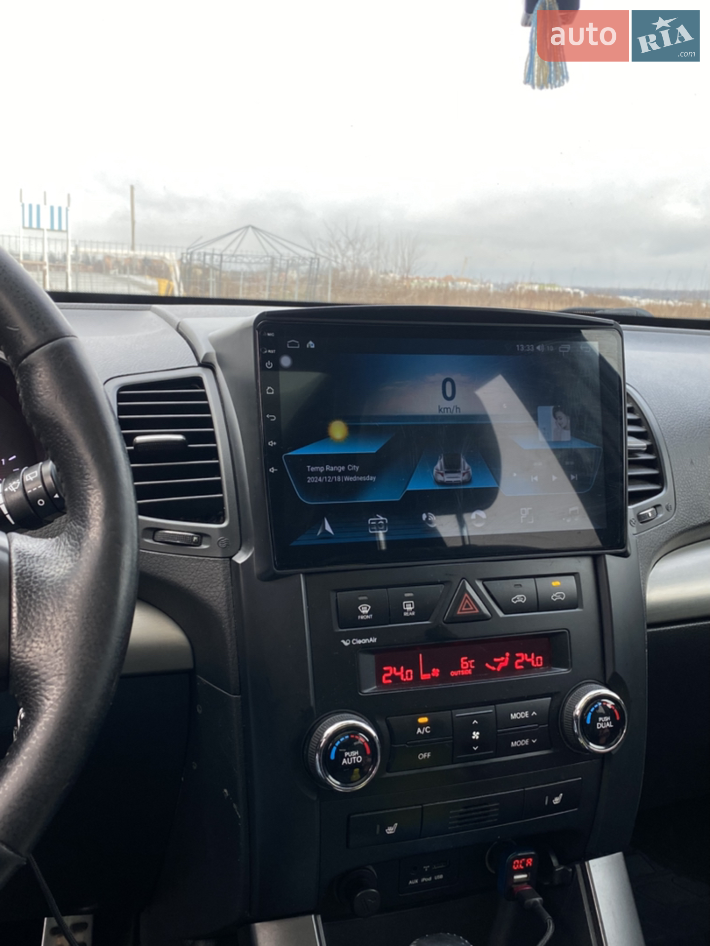 2011 Kia Sorento - мініатюра 62