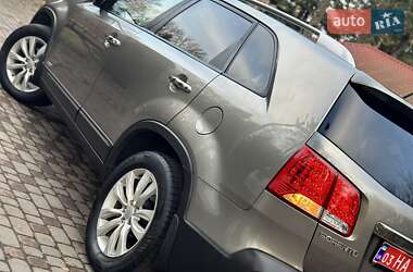 Позашляховик / Кросовер Kia Sorento 2011 в Дрогобичі