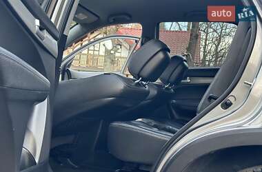 Позашляховик / Кросовер Kia Sorento 2011 в Дрогобичі