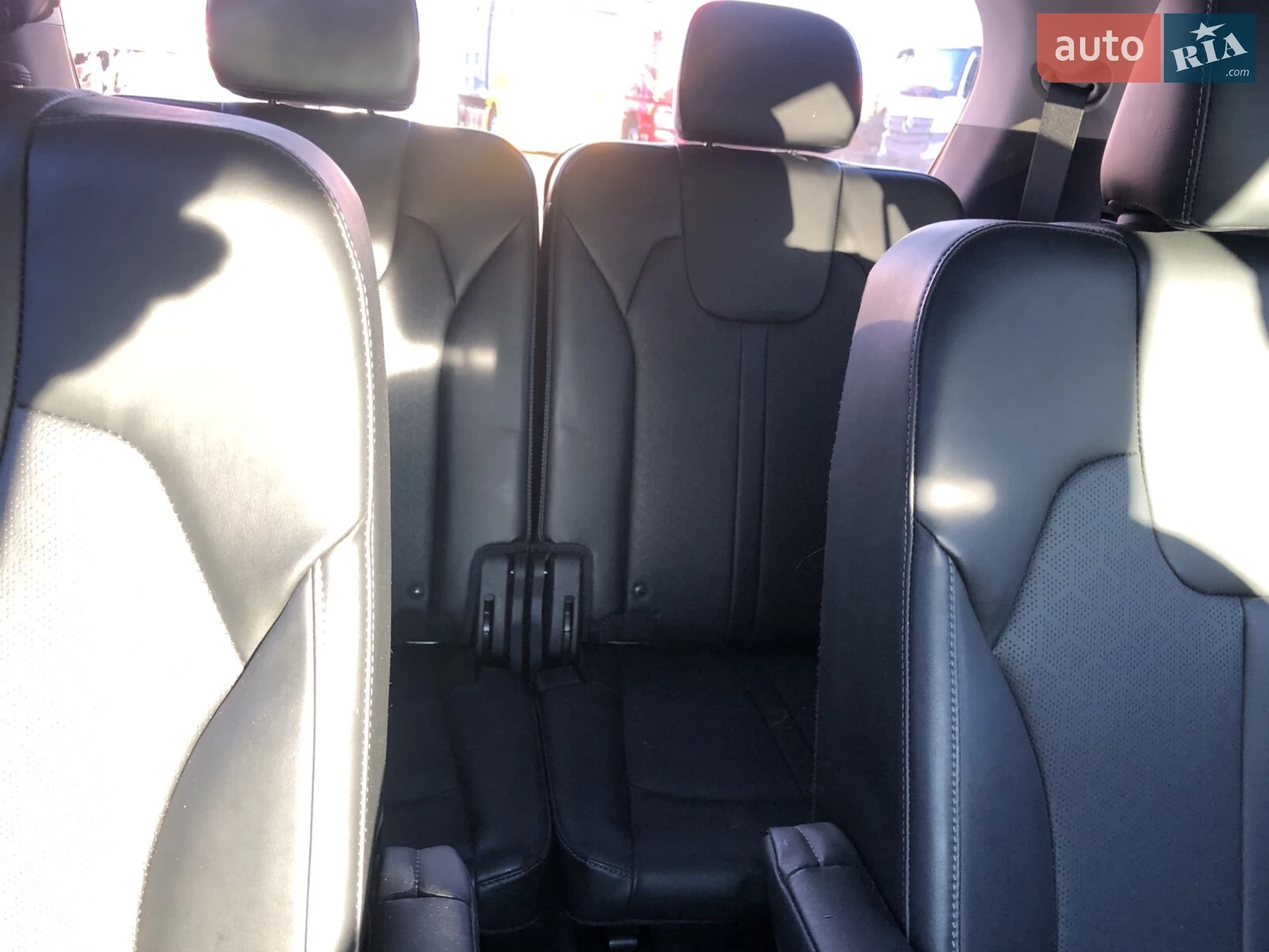2021 Kia Sorento - мініатюра 23