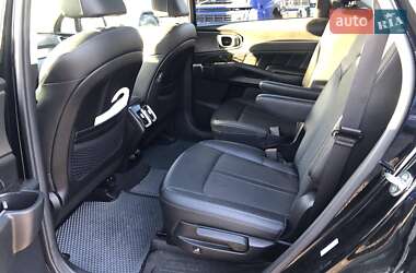 Внедорожник / Кроссовер Kia Sorento 2021 в 