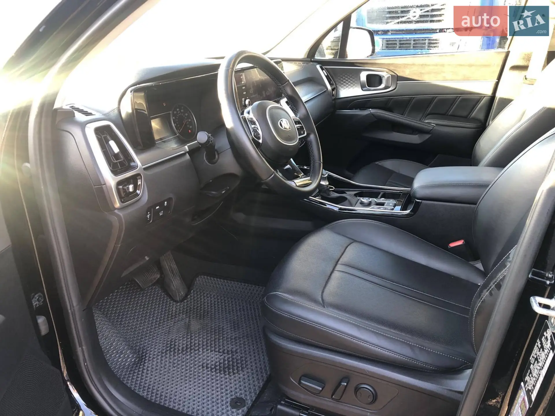 2021 Kia Sorento - мініатюра 32