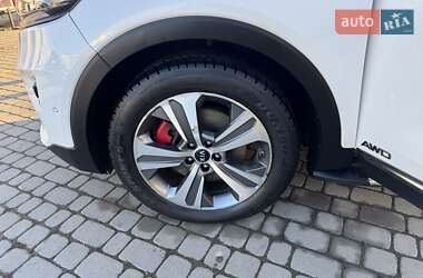 Позашляховик / Кросовер Kia Sorento 2019 в Чернівцях