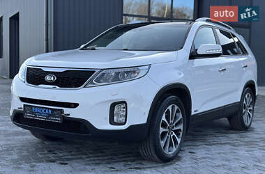 kia sorento 2013 в Дубно от профессионального продавца [object Object]