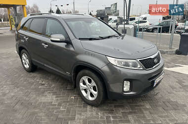 Позашляховик / Кросовер Kia Sorento 2013 в Дніпрі