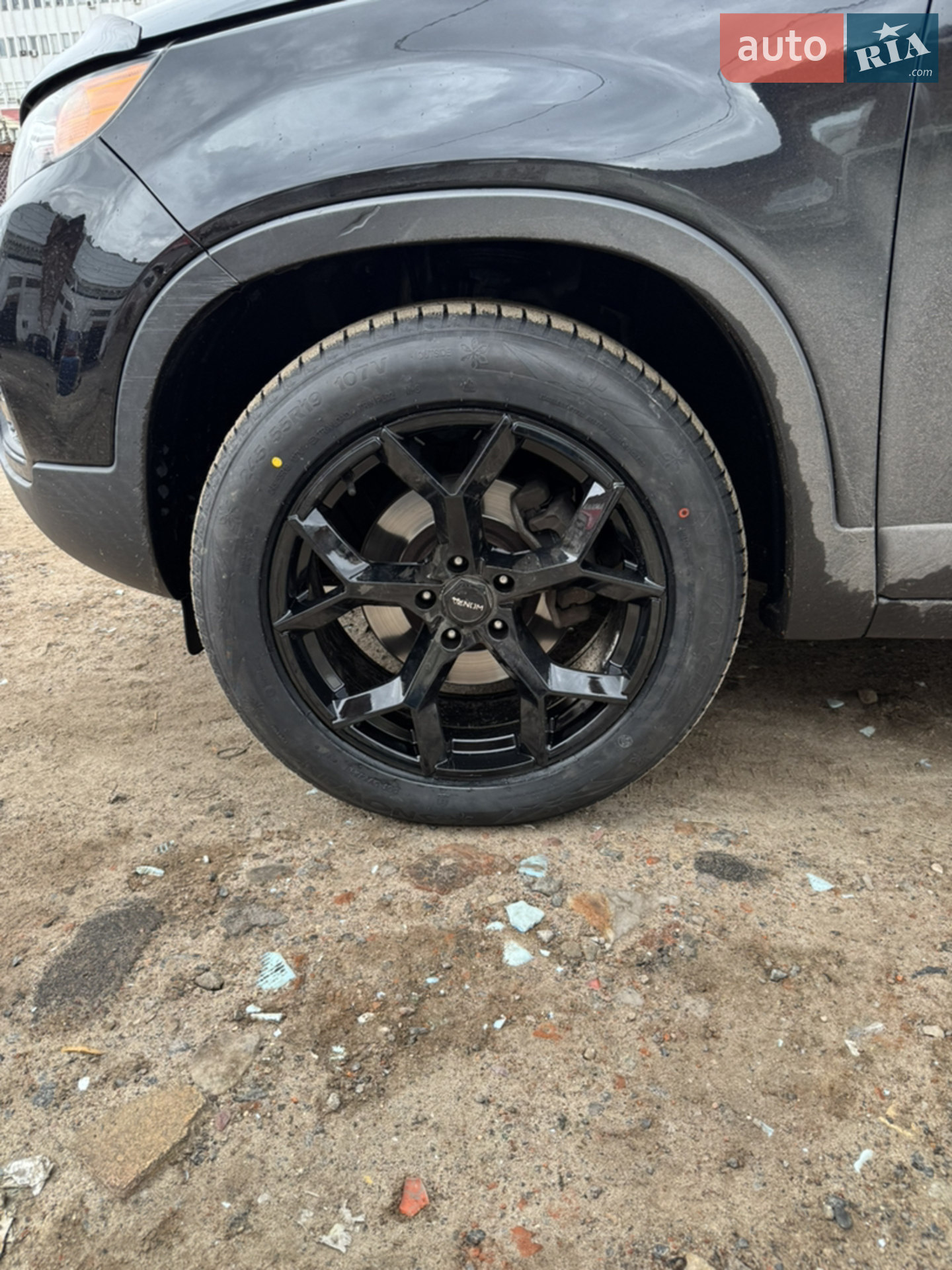 2010 Kia Sorento - мініатюра 15