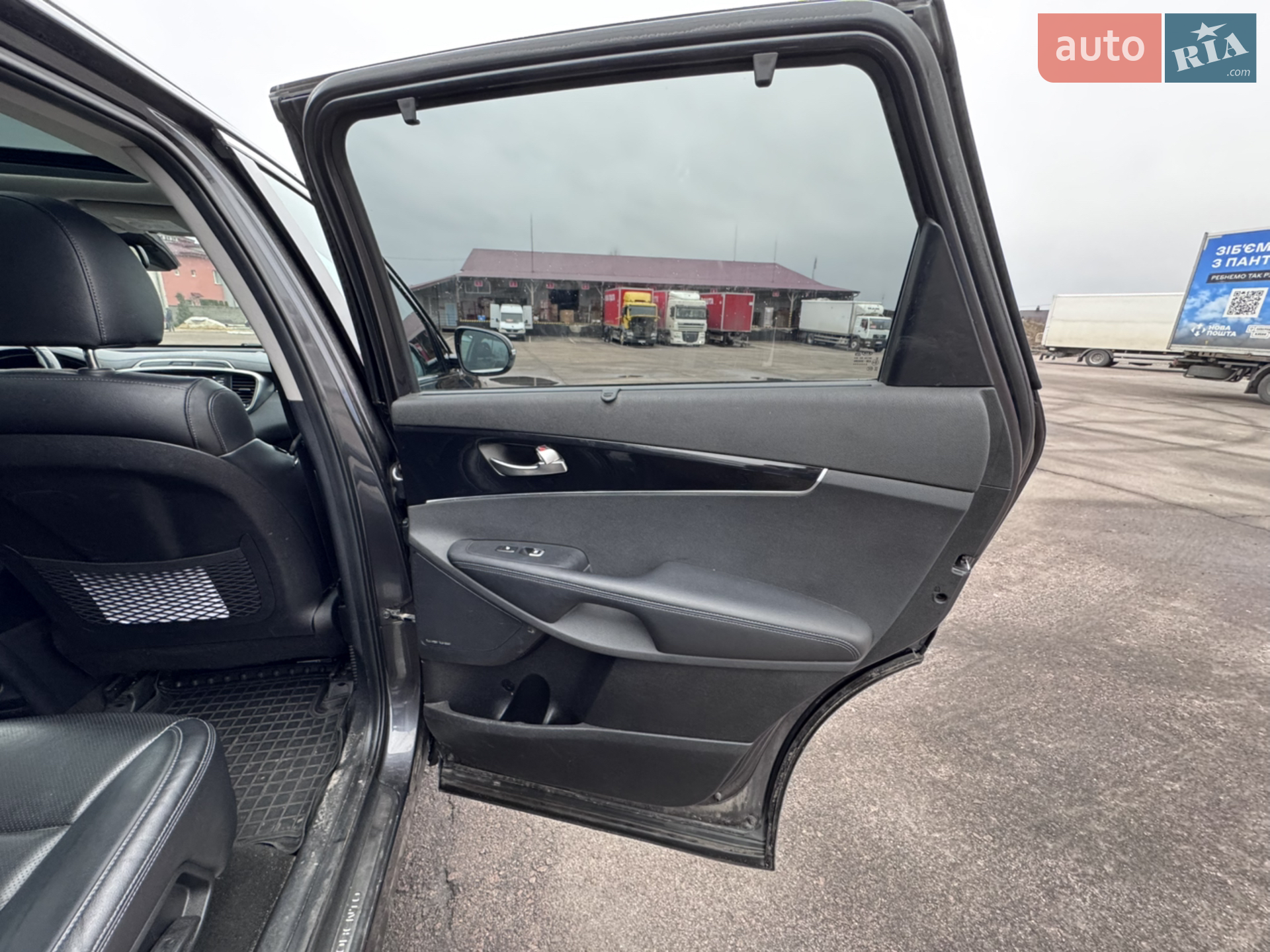 2017 Kia Sorento - мініатюра 31