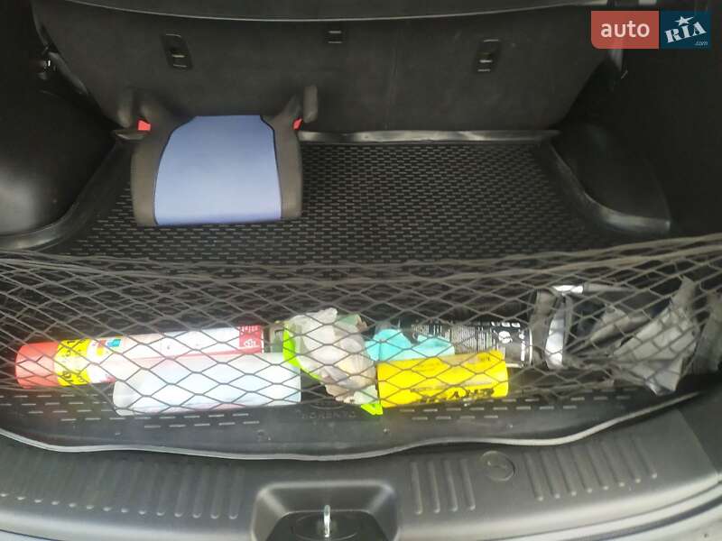 Внедорожник / Кроссовер Kia Sorento 2012 в Житомире