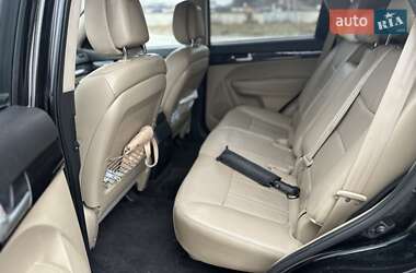 Позашляховик / Кросовер Kia Sorento 2011 в Житомирі