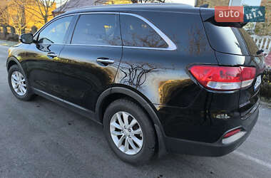 Внедорожник / Кроссовер Kia Sorento 2015 в Ровно