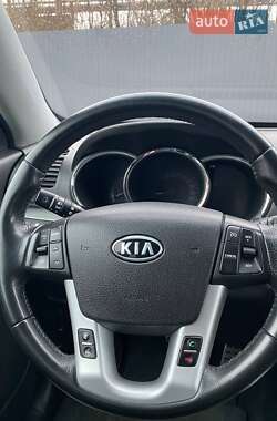 Внедорожник / Кроссовер Kia Sorento 2010 в Новой Одессе