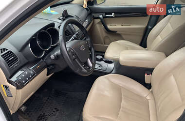 Внедорожник / Кроссовер Kia Sorento 2012 в Киеве