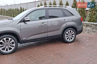 Позашляховик / Кросовер Kia Sorento 2014 в Вінниці