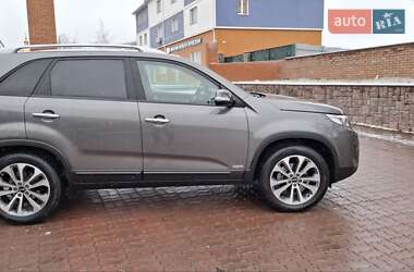 Позашляховик / Кросовер Kia Sorento 2014 в Вінниці