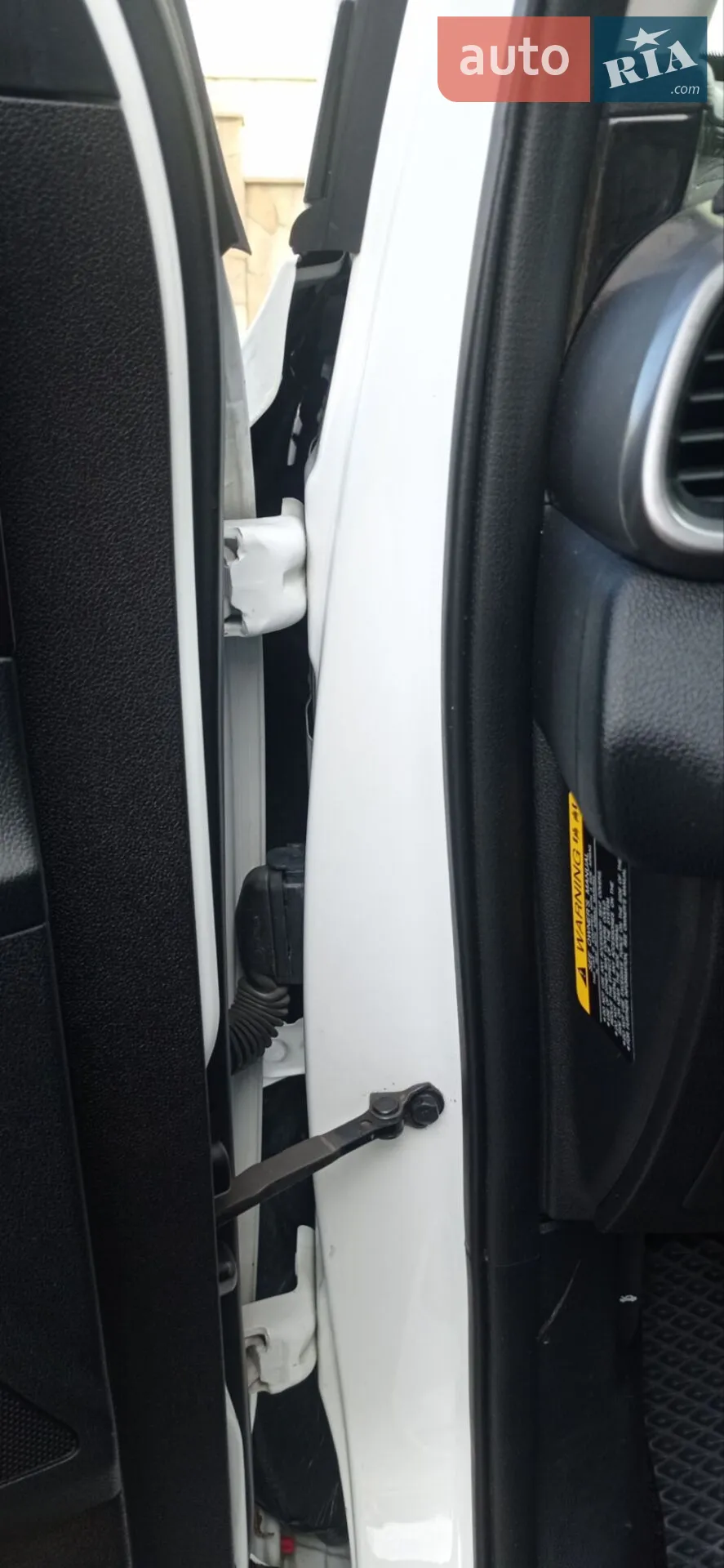 2016 Kia Sorento - мініатюра 19