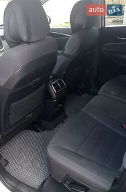 Внедорожник / Кроссовер Kia Sorento 2016 в 