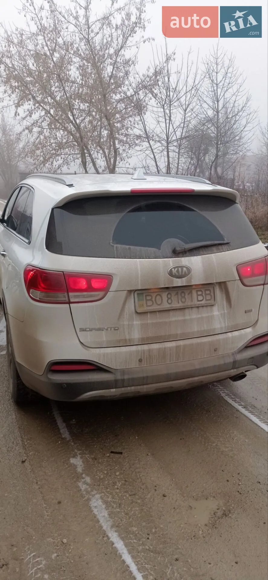 2016 Kia Sorento - мініатюра 30