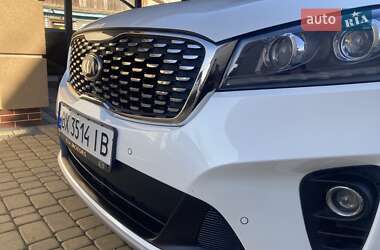 Внедорожник / Кроссовер Kia Sorento 2018 в Хмельницком