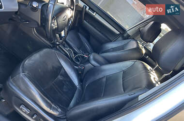 Внедорожник / Кроссовер Kia Sorento 2013 в 