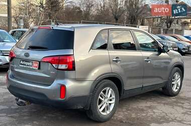 Внедорожник / Кроссовер Kia Sorento 2014 в Виннице