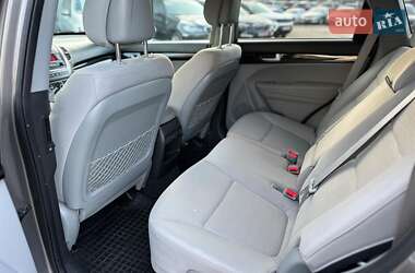 Внедорожник / Кроссовер Kia Sorento 2014 в Виннице