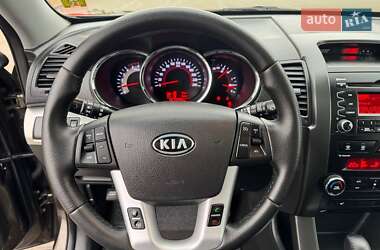 Позашляховик / Кросовер Kia Sorento 2011 в Житомирі