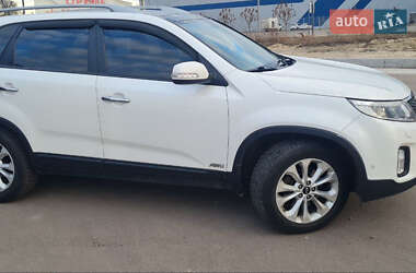 Внедорожник / Кроссовер Kia Sorento 2012 в Киеве