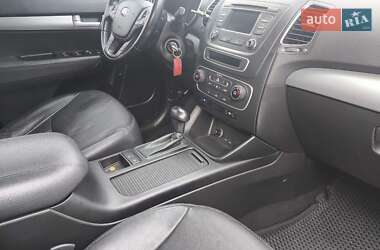 Позашляховик / Кросовер Kia Sorento 2014 в Вінниці